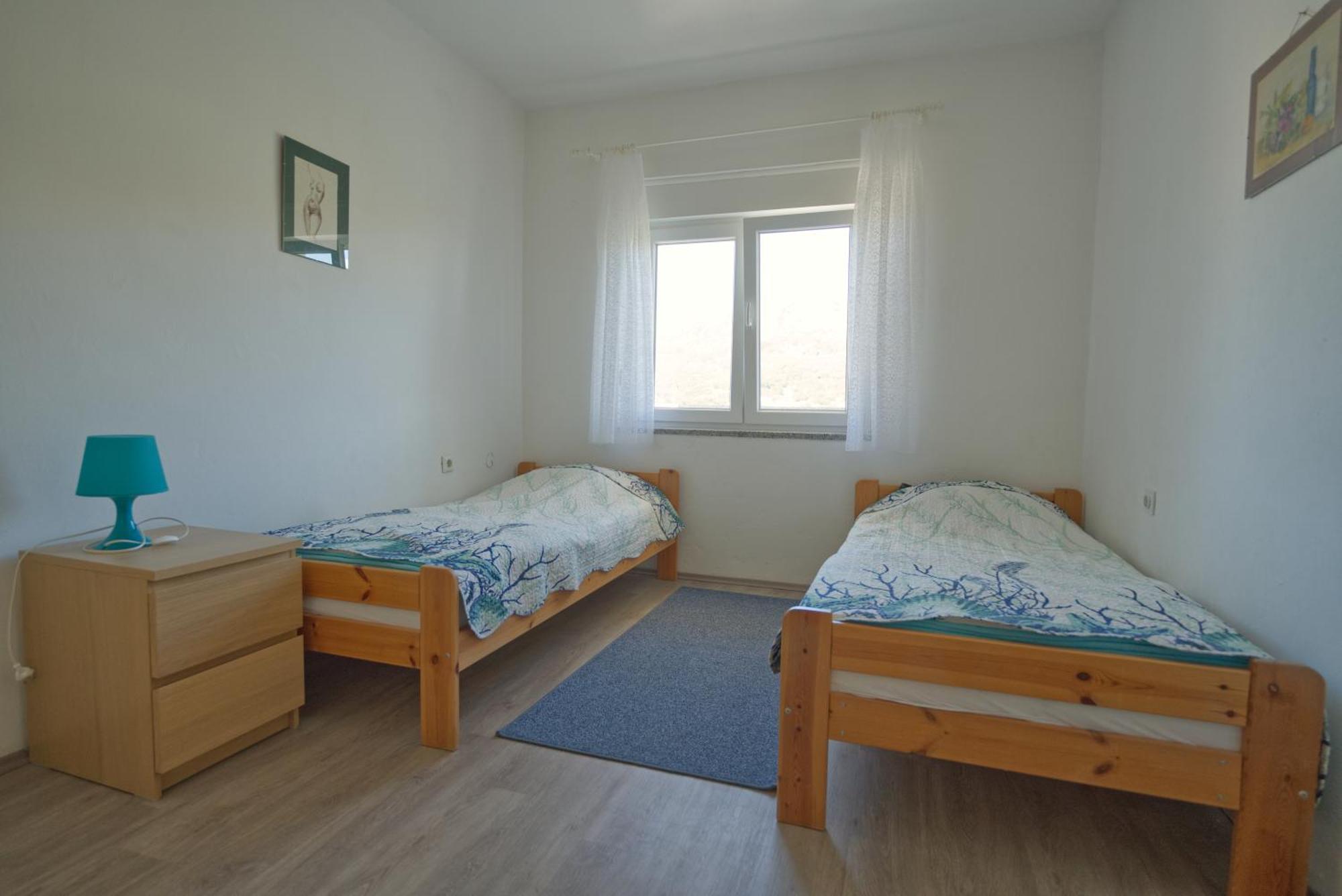 Apartmani Mujagic Batomalj Exterior photo